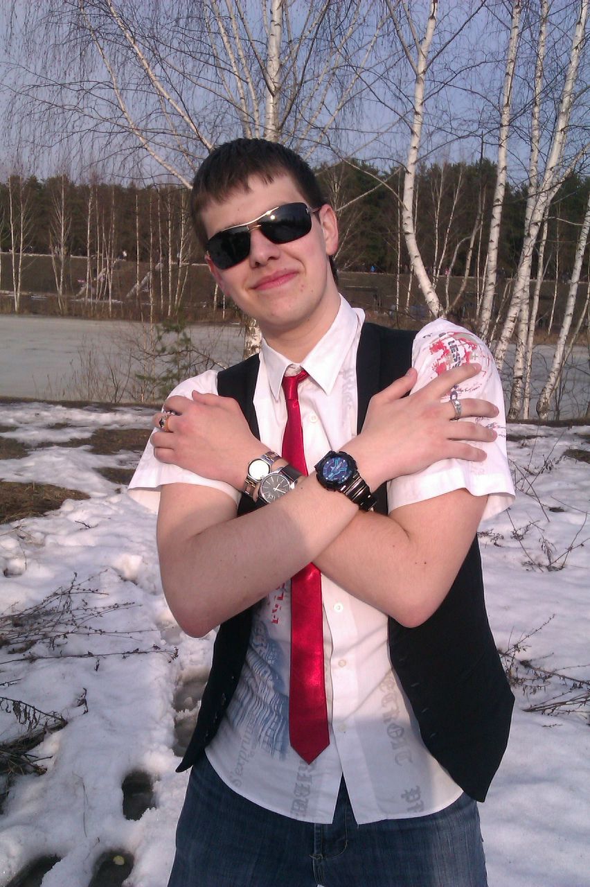 Никита Бодряшкин | Нижний Новгород