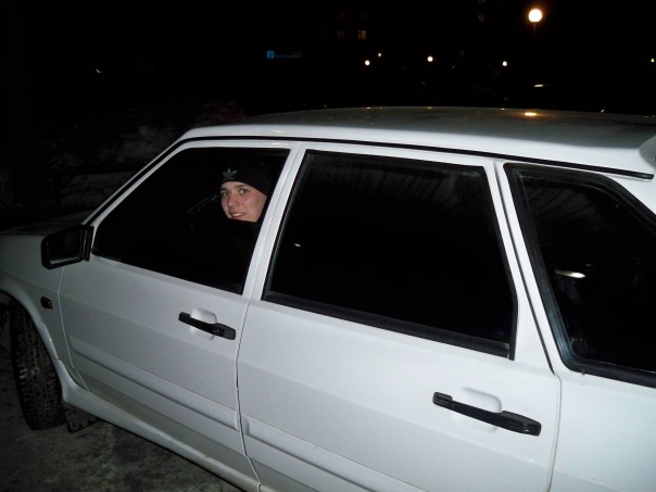 №101, Алексей Максудов, 33 года, Тольятти №101, Алексей Максудов, 33 года, Тольятти