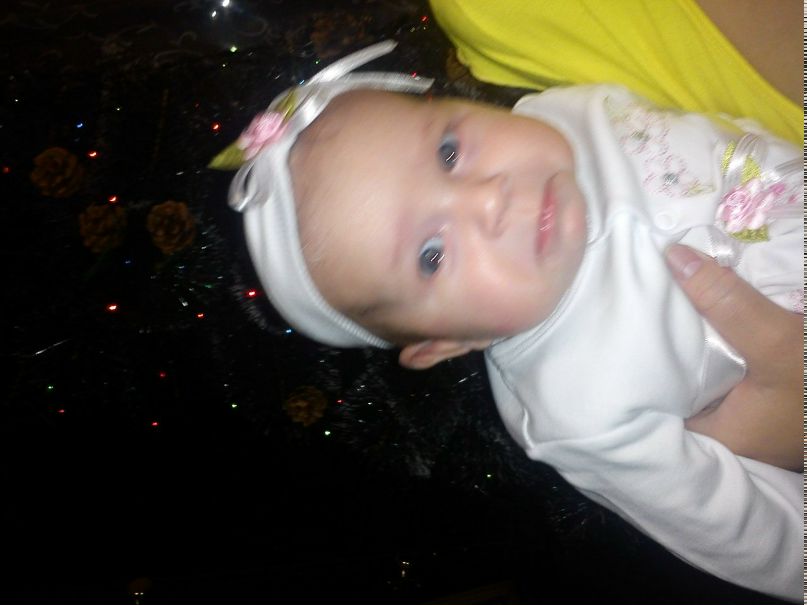 Наталья Катенина | Емва