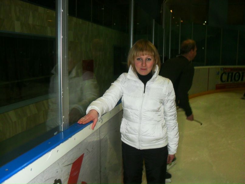 Ульяна Данилина | Медвежьегорск