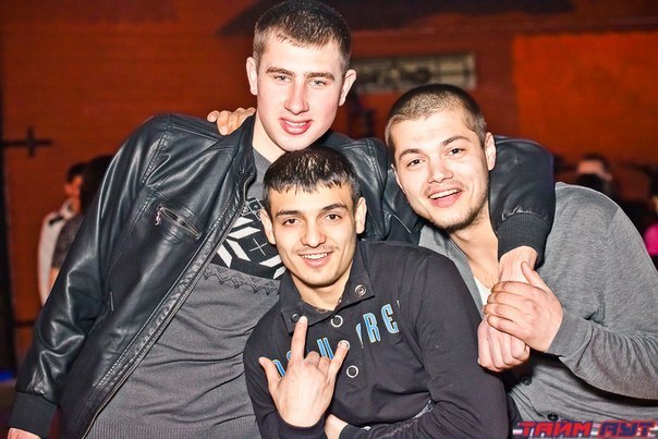 Владислав Бабченко йойка | Днепр (Днепропетровск)