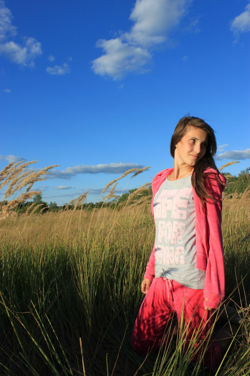 Аня Лямина ✖ | 