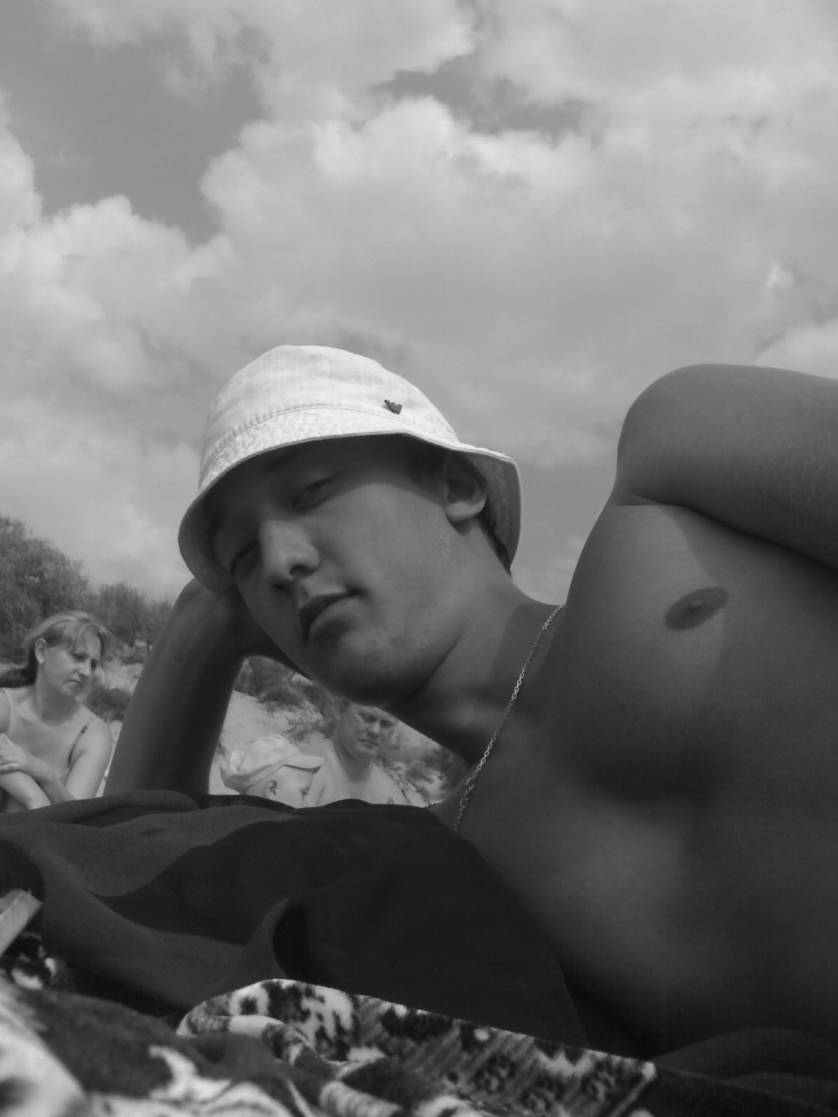 Фото профиля