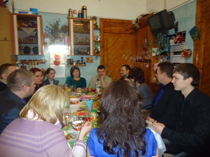 Ольга Цацулина | Санкт-Петербург