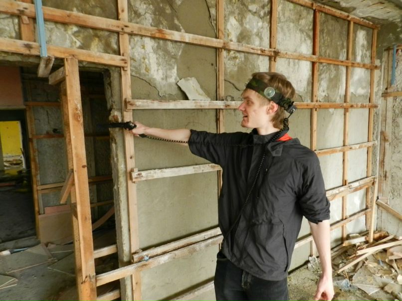 Алексей Мельник | Томск