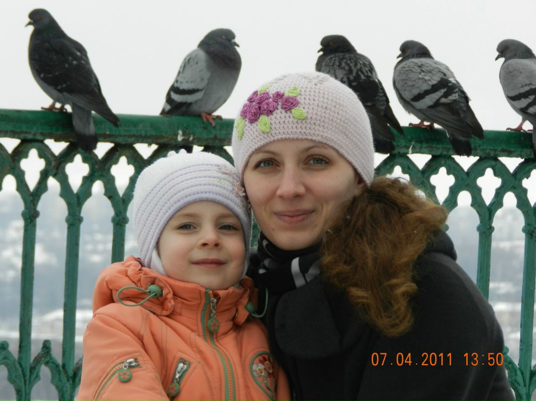 Ирина Логунова | Десногорск