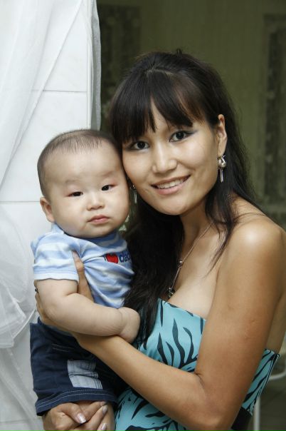 №15, Надежда Парпаева, 39 лет, Якутск, Россия №15, Надежда Парпаева, 39 лет, Якутск, Россия