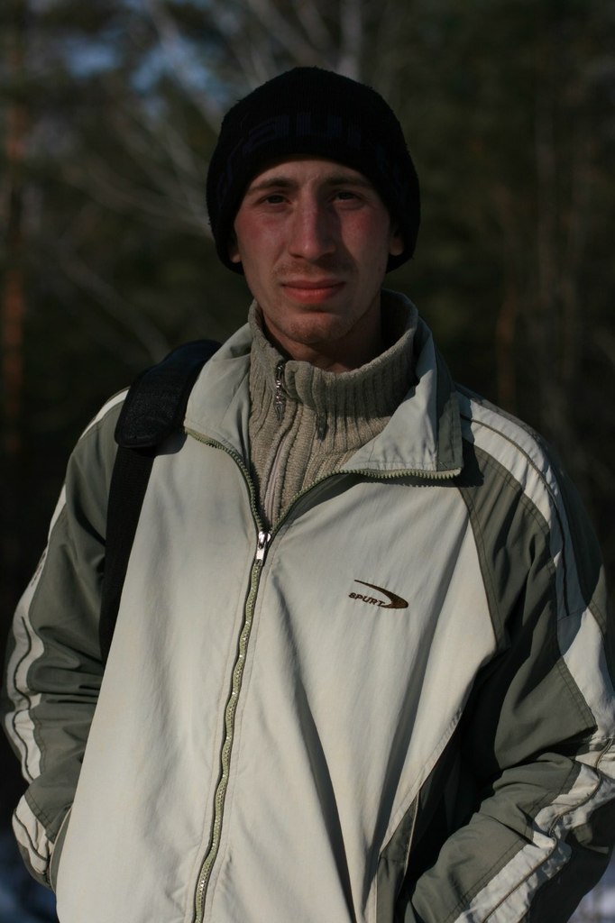 Антон Конев | Екатеринбург