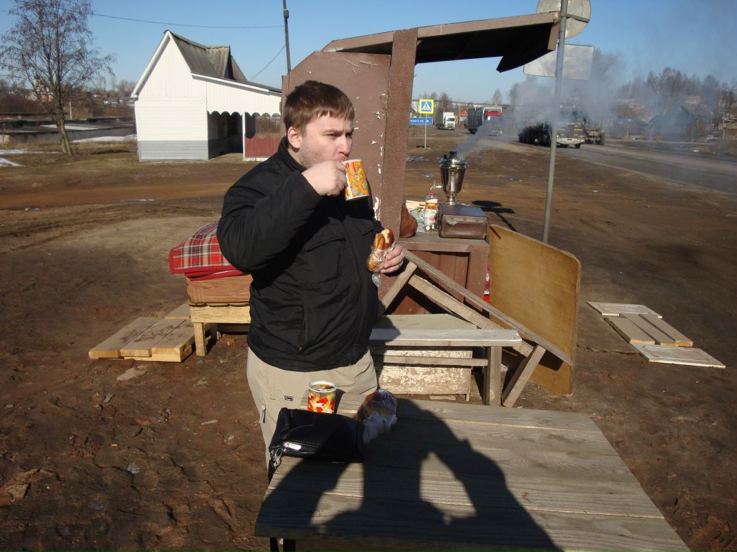 Иван Иванов | Los Angeles