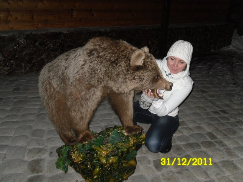 Алла Аносова | Ростов-на-Дону