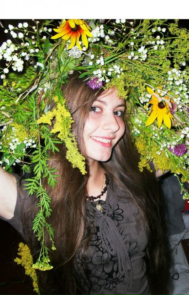 №122, Ольга Костишина, Винница №122, Ольга Костишина, Винница