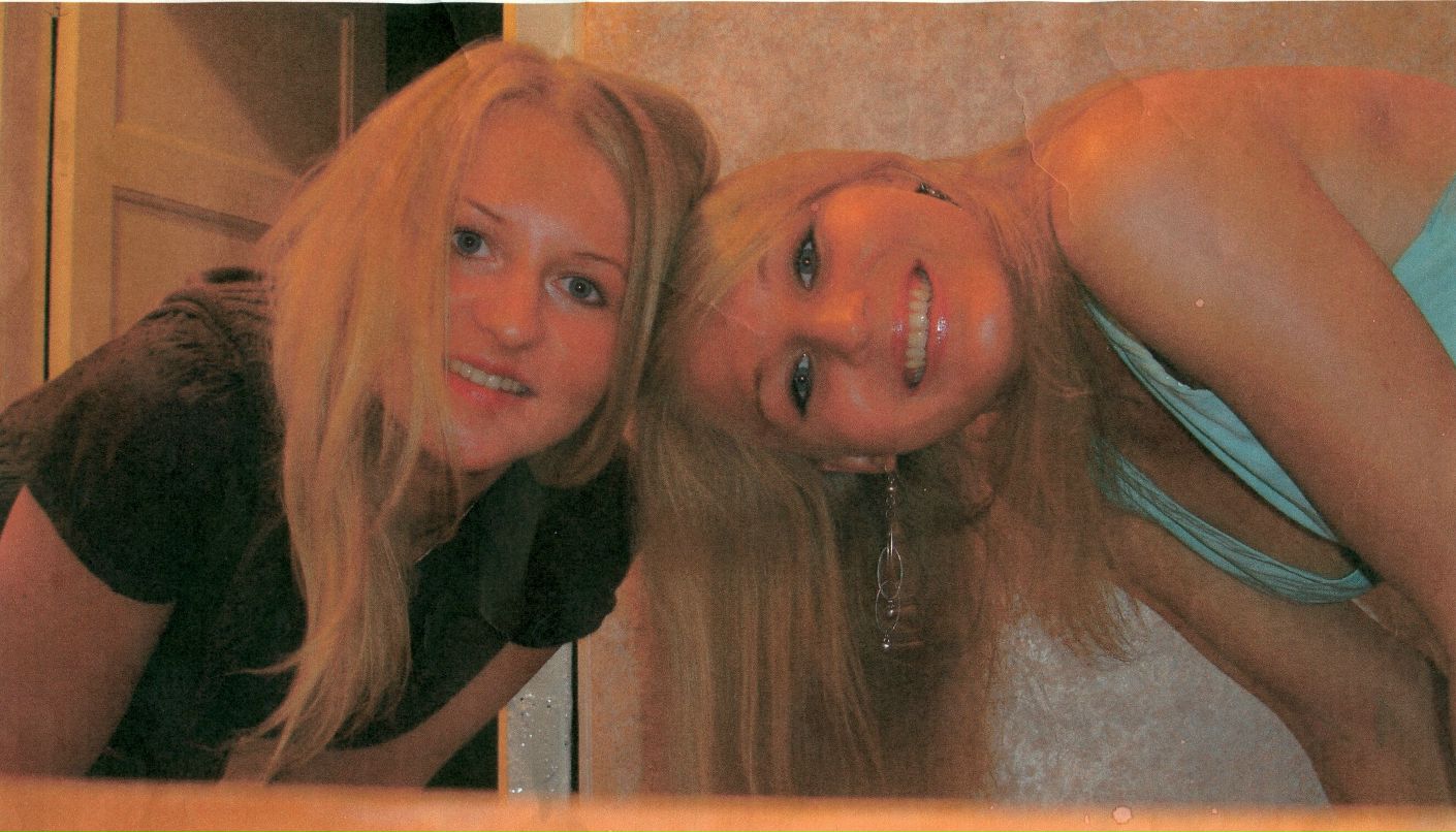 Юля Бочарина | Санкт-Петербург