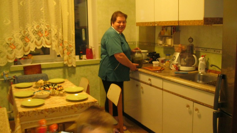 Анна Коваль | Феодосия