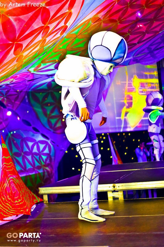 Ильназ Закиров =Soyuz= | Казань