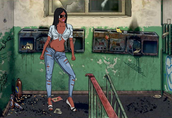 Александра Кухаренко | Новополоцк