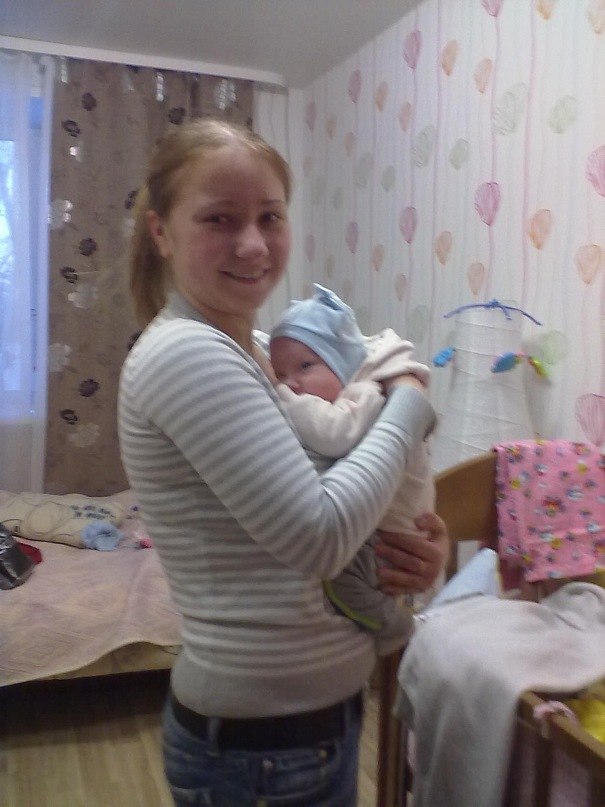 Анастасия Маева | Ижевск