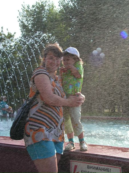 №25, Людмила Шаткова, 41 год, Вологда №25, Людмила Шаткова, 41 год, Вологда