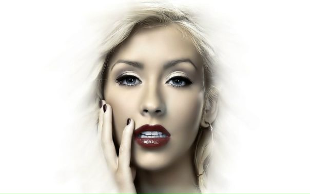 №3, Christina Aguilera, 45 лет, New York City №3, Christina Aguilera, 45 лет, New York City