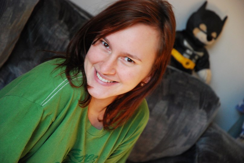 Ольга Роганова | Myrtle Beach