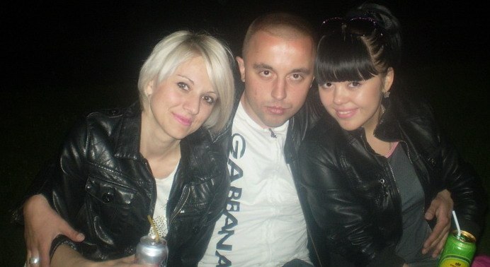 Андрей Важненко █▆▅▃▂ ▁★(Offender)★▁ ▂▃▅▆█ | Запорожье