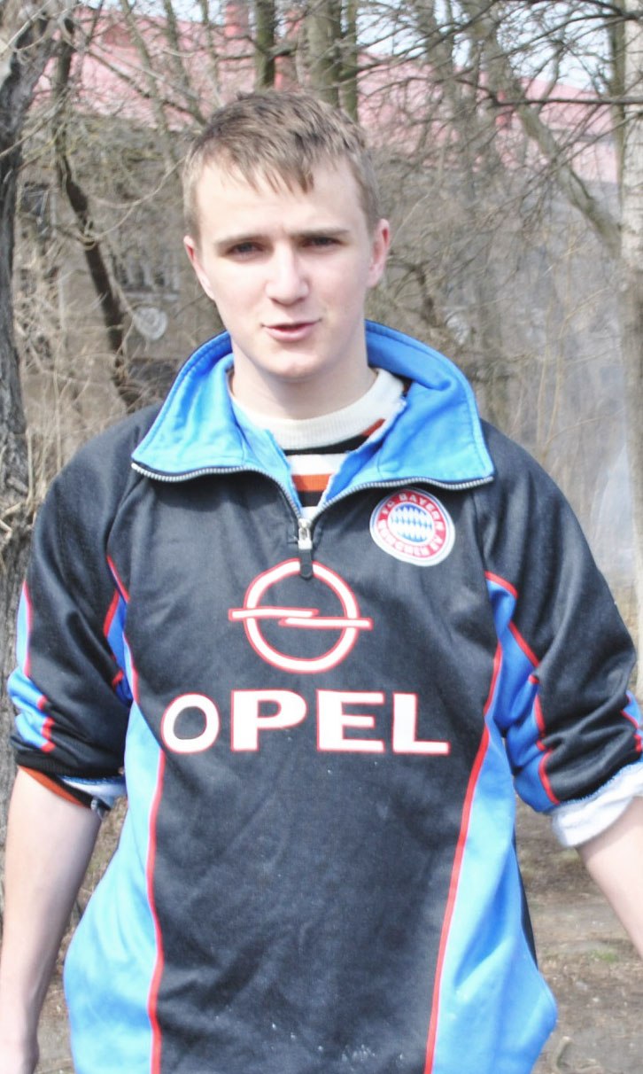 Ваня Космыков | Одесса