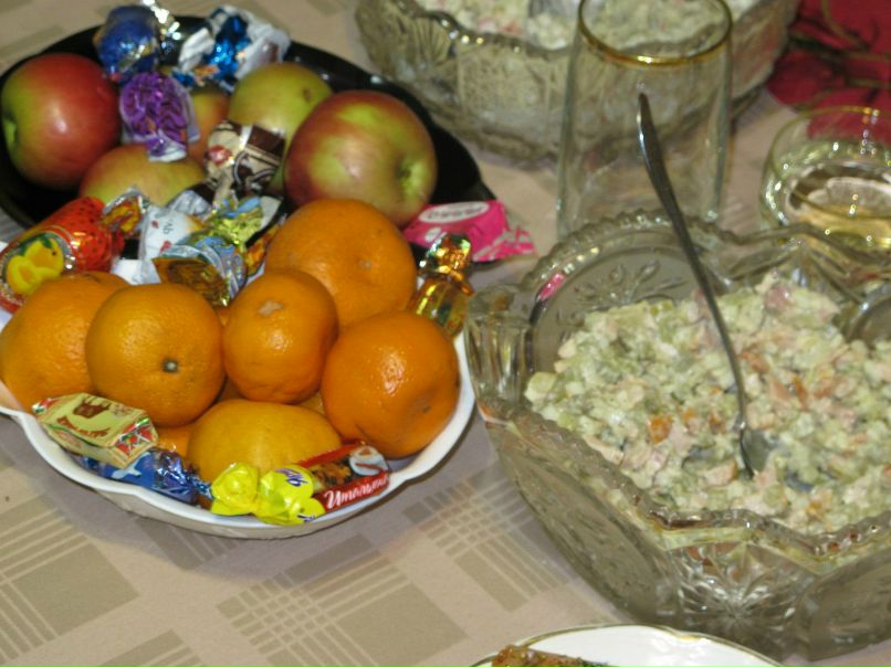 Степан Колиниченко | Междуреченск