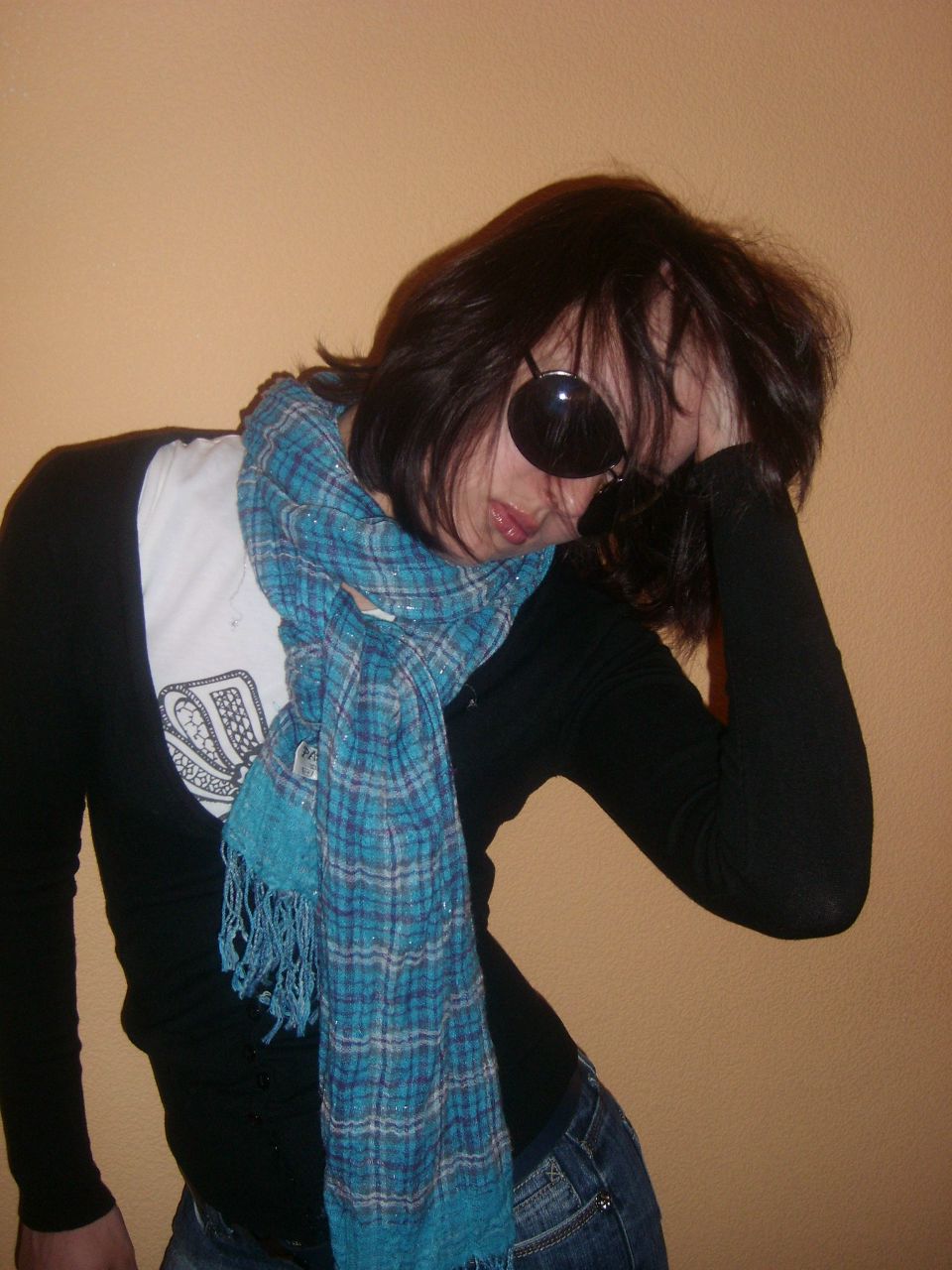 Аня Нестерова | Набережные Челны