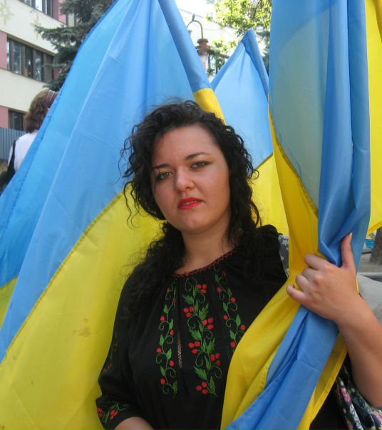 №78, Оля Кінаш, Киев №78, Оля Кінаш, Киев