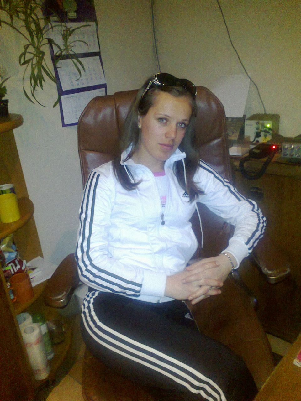 Ольга Писаренко | Космач