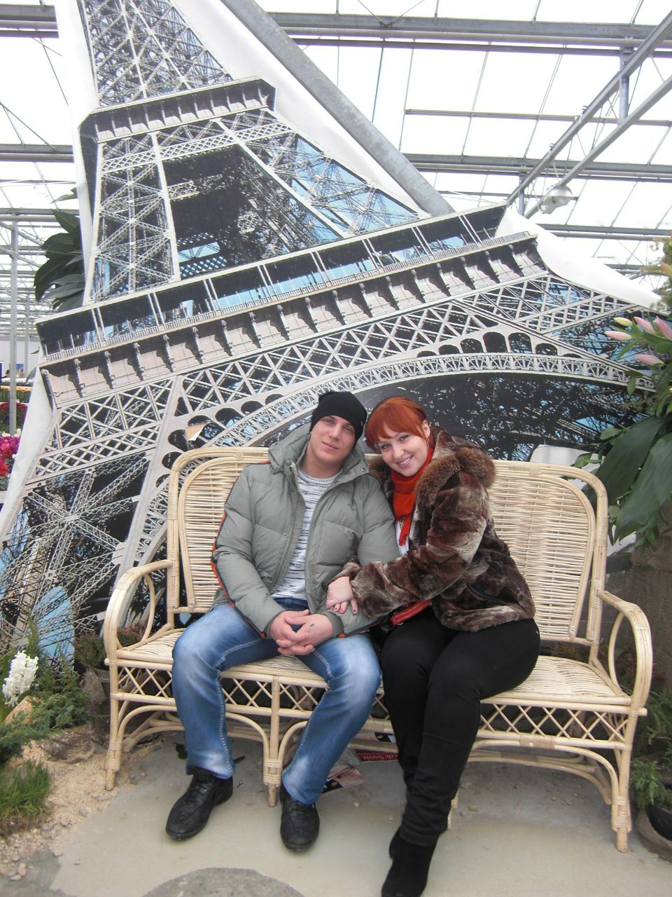 Инна Ревво | Калуга