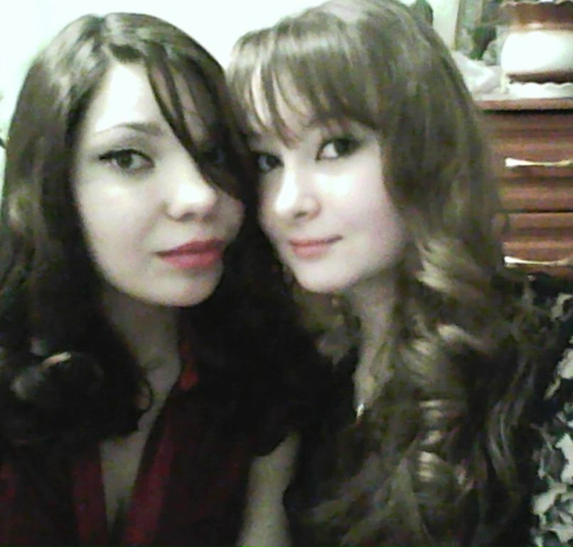 Данюша Dasha ˜”*°•.♥.•°*”˜ | Нижний Новгород