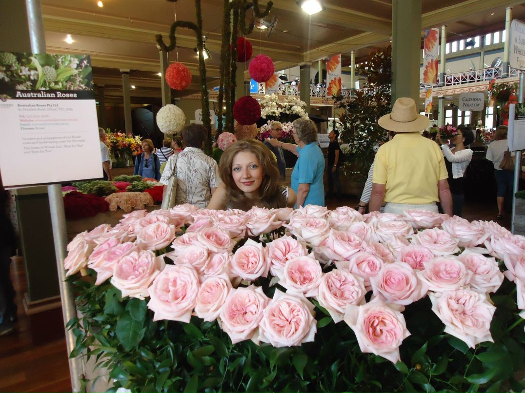 Настена Tigra | Златоуст