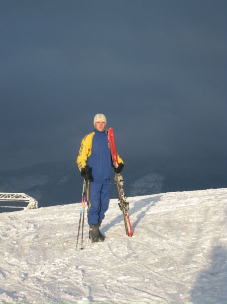 №37, Валентин Гришковец №37, Валентин Гришковец