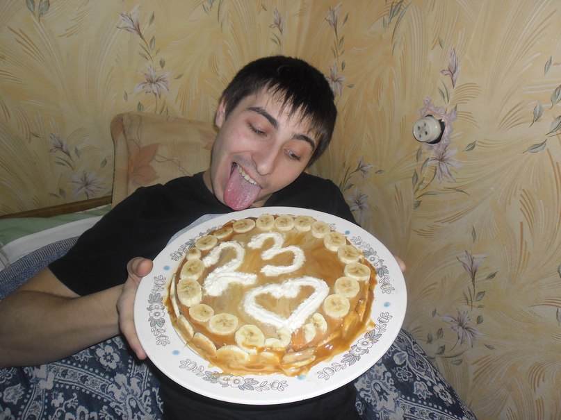 Николай Погодин | Екатеринбург