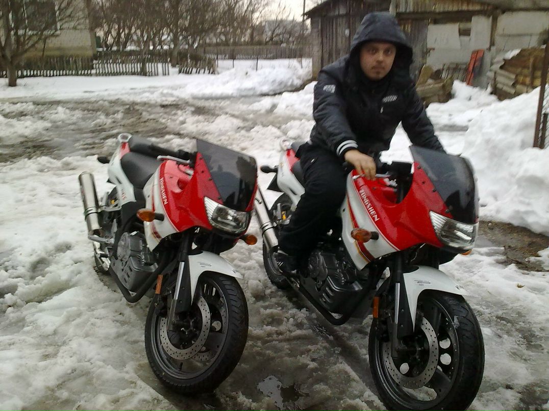 Валентин Вавринюк | Коростышев