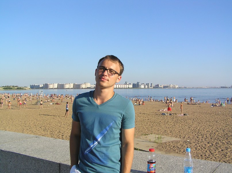 Dima Shikhov | Новороссийск