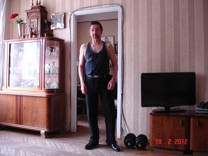 Александр Короткий | Москва