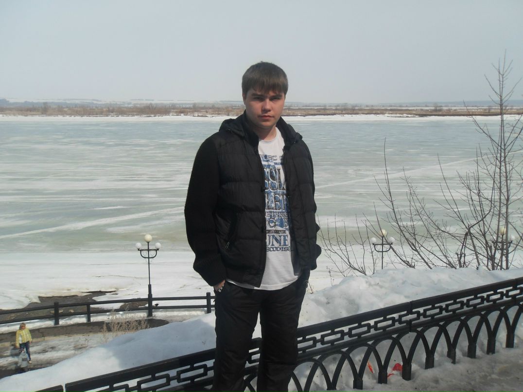 Danis Nagimov | Нижнекамск