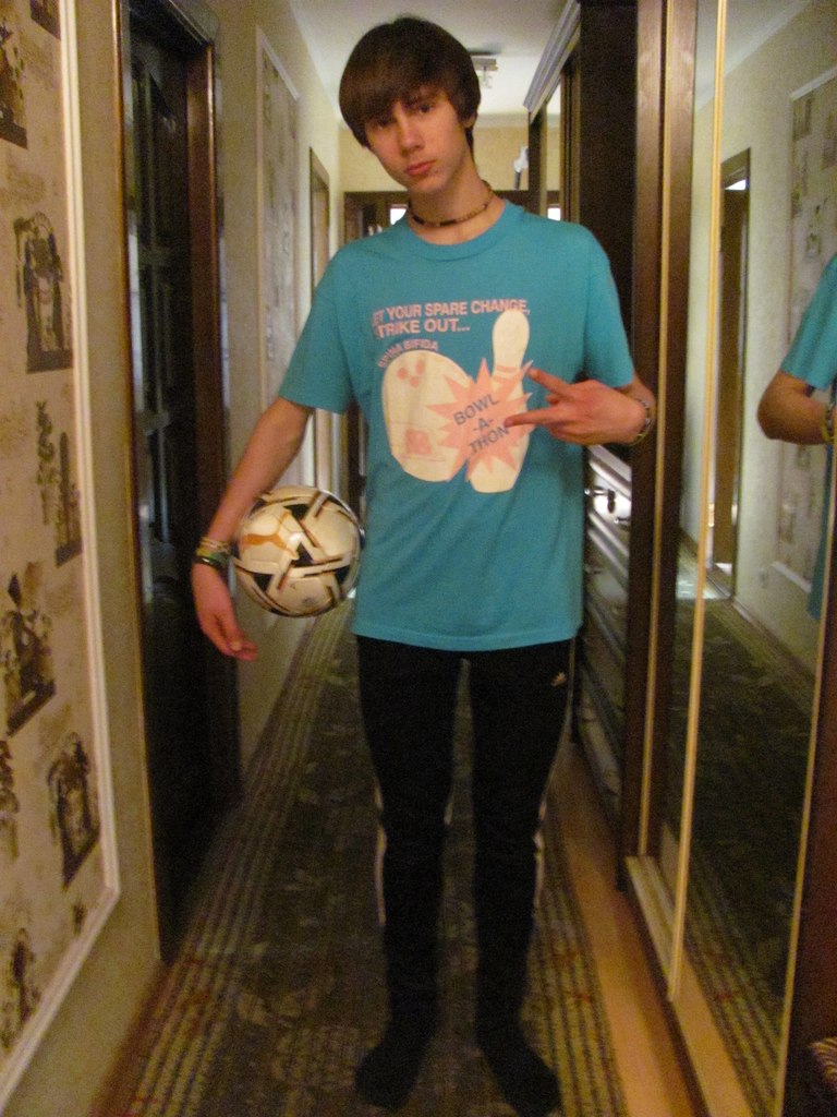 Сергей Луцишин Burton | Чернигов