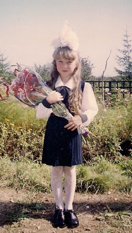 Полина Яговцева | Хабаровск