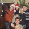 Аватар: Даша Хредченко
