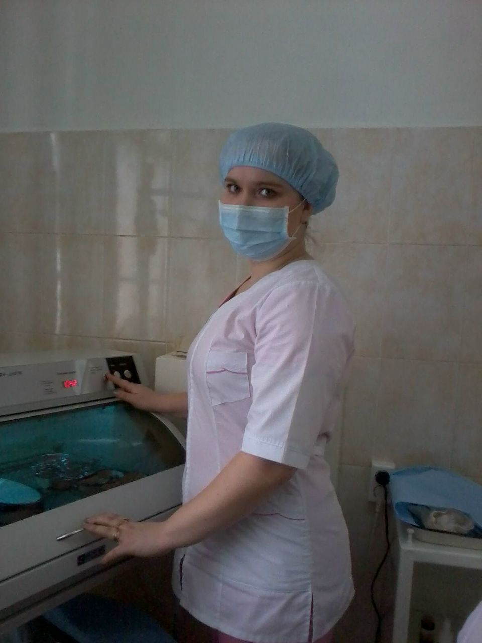 Мария Волкова | Волжск