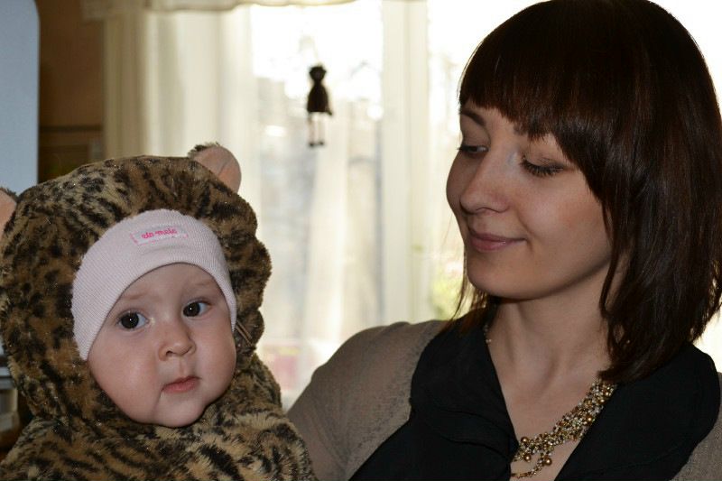 №11, Мария Кондрина, 41 год, Иваново №11, Мария Кондрина, 41 год, Иваново