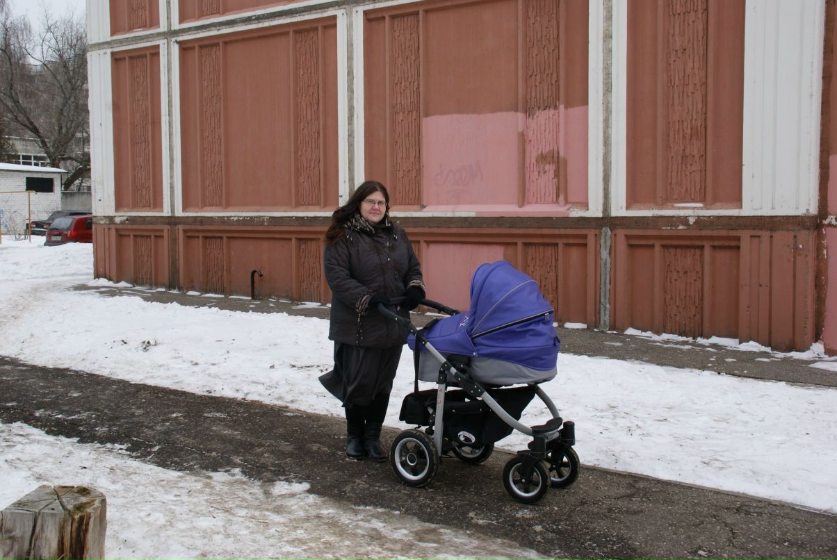 Кристина Степанова | Нижний Новгород