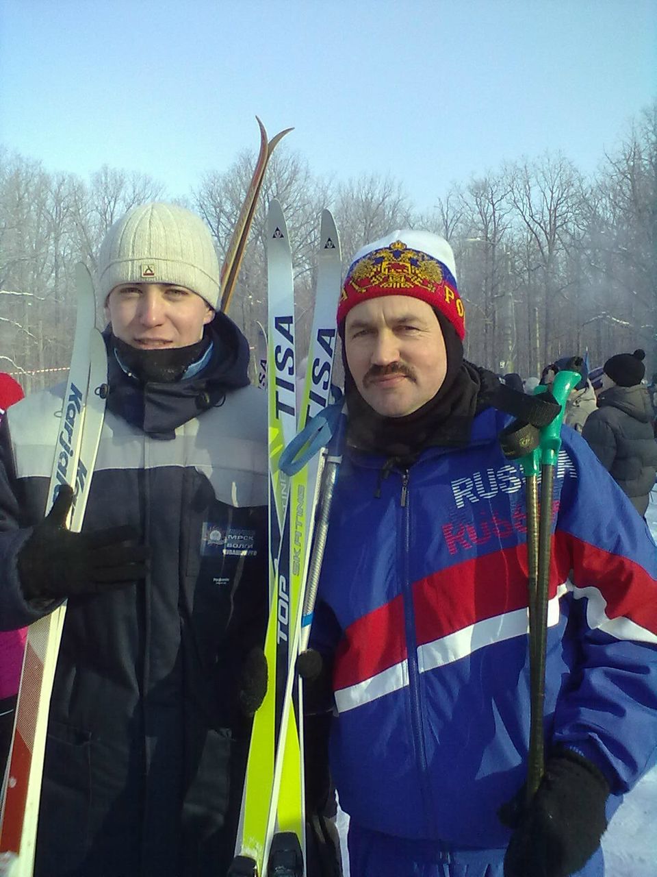 Макс Александров | Канаш