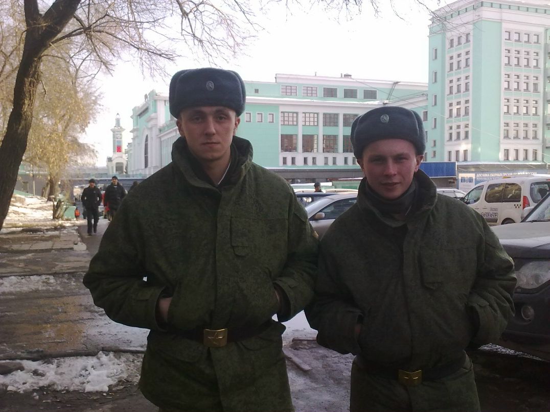 Александр Юркин | Ульяновск