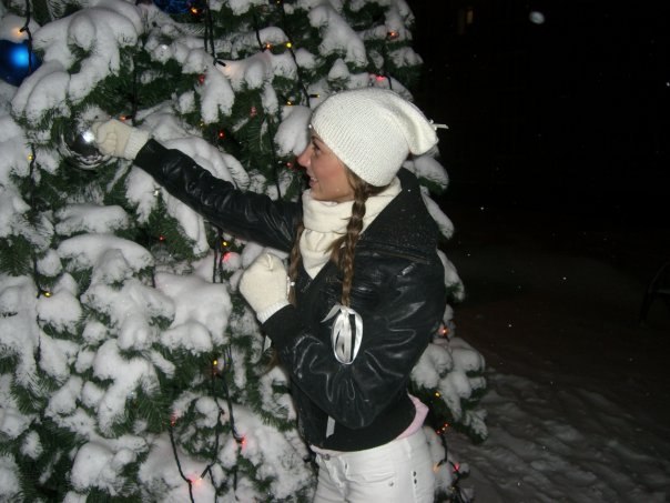 Гаяна Блохина | Москва