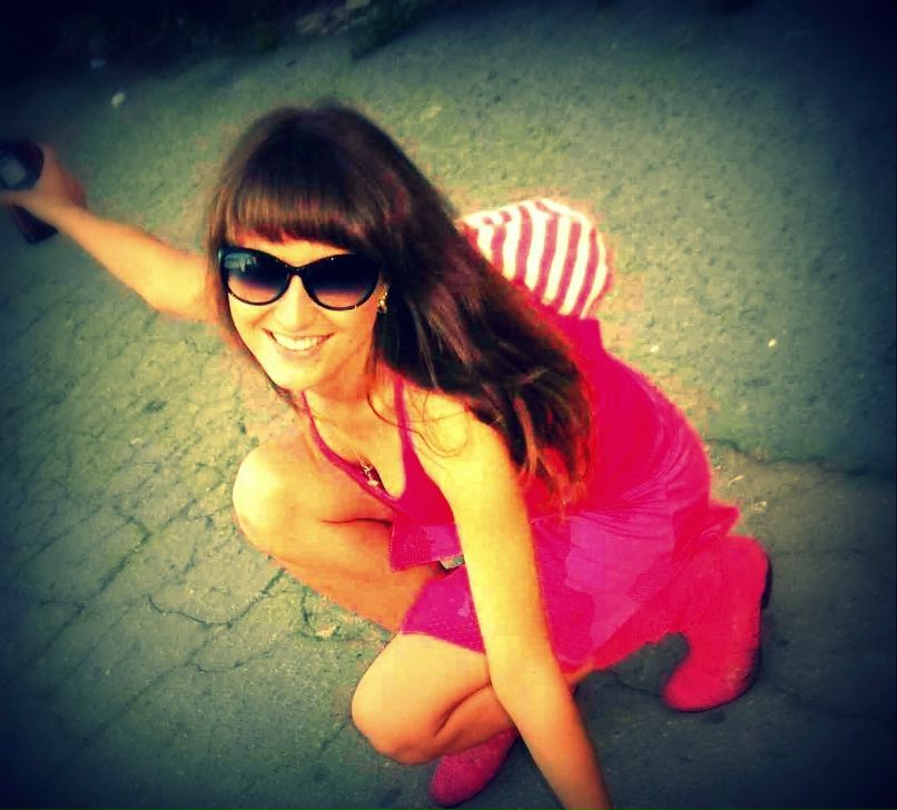 Илона Костенко | Луганск