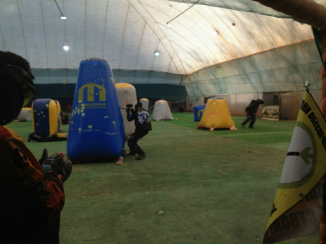 Mad Molotoff ☆GrUngE☆ | Москва