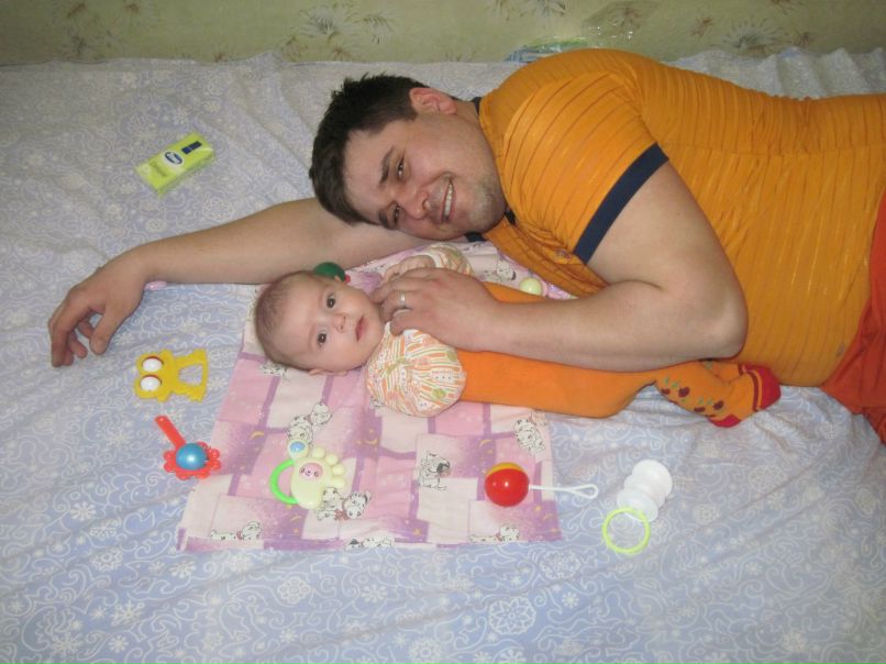 Александр Охотников ιιlllιlllιl Tit@n llιlllιlιι | Кировград